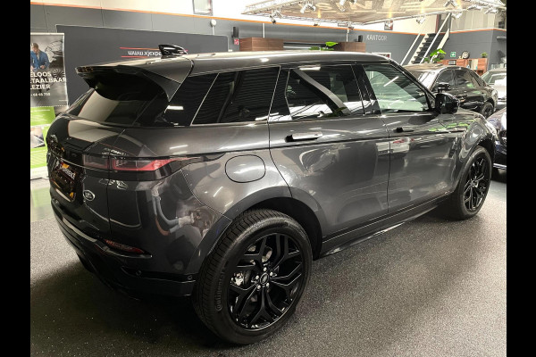 Land Rover Range Rover Evoque 1.5 P300e AWD Autobiography OPEN DAK FACE-LIFT 309 PK