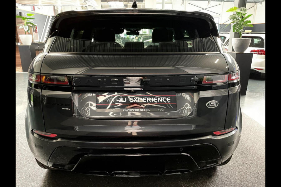 Land Rover Range Rover Evoque 1.5 P300e AWD Autobiography OPEN DAK FACE-LIFT 309 PK