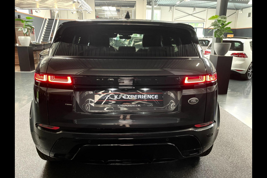 Land Rover Range Rover Evoque 1.5 P300e AWD Autobiography OPEN DAK FACE-LIFT 309 PK