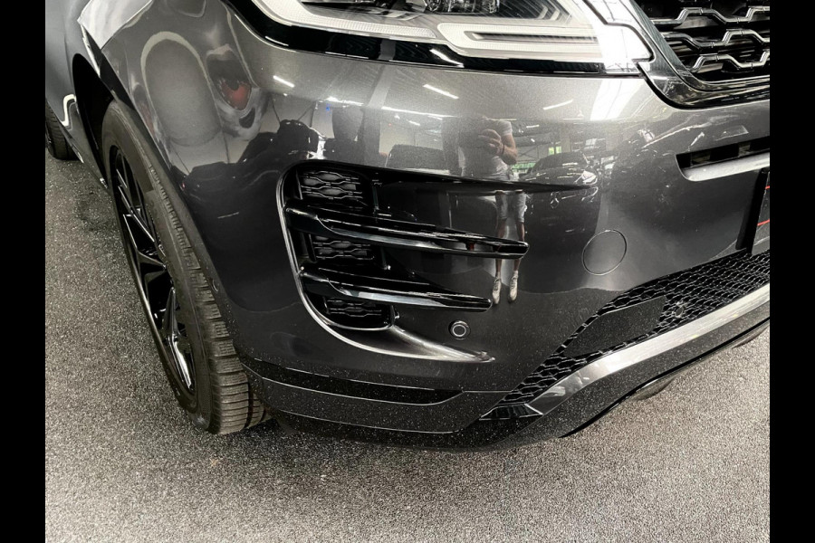 Land Rover Range Rover Evoque 1.5 P300e AWD Autobiography OPEN DAK FACE-LIFT 309 PK