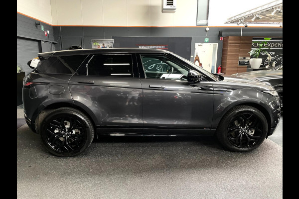 Land Rover Range Rover Evoque 1.5 P300e AWD Autobiography OPEN DAK FACE-LIFT 309 PK