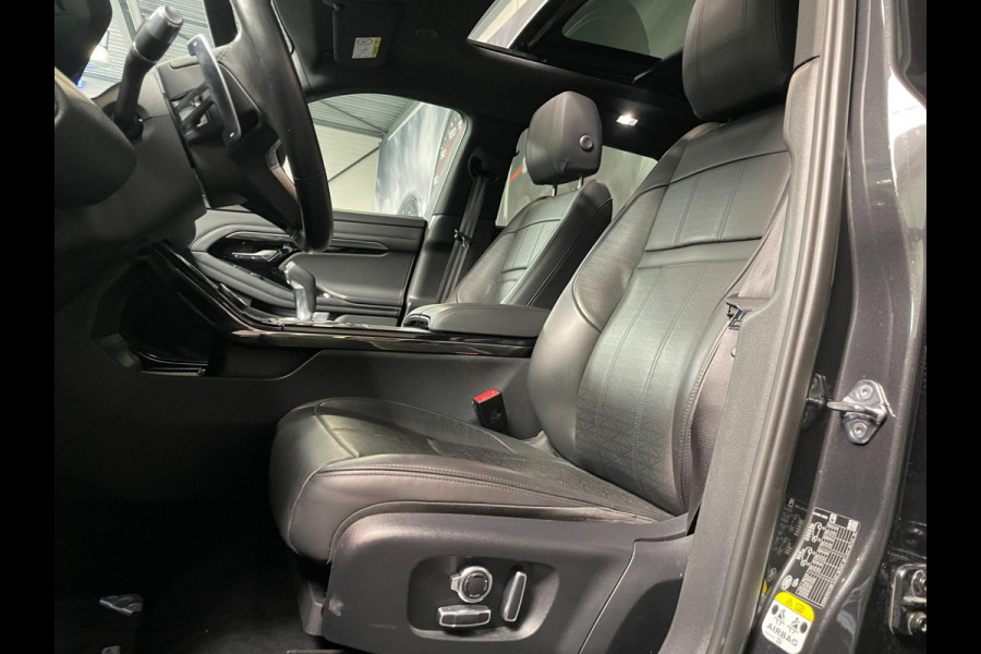Land Rover Range Rover Evoque 1.5 P300e AWD Autobiography OPEN DAK FACE-LIFT 309 PK