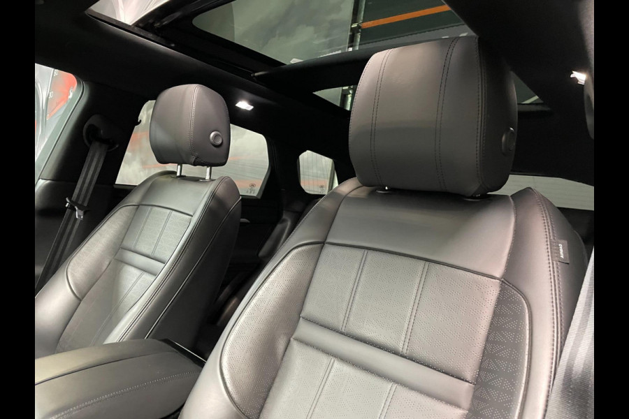 Land Rover Range Rover Evoque 1.5 P300e AWD Autobiography OPEN DAK FACE-LIFT 309 PK