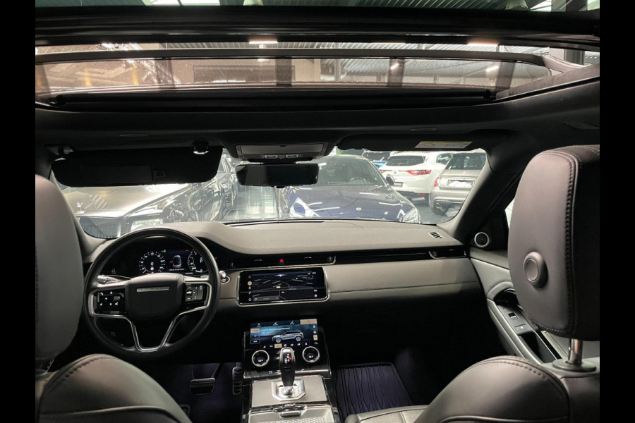 Land Rover Range Rover Evoque 1.5 P300e AWD Autobiography OPEN DAK FACE-LIFT 309 PK