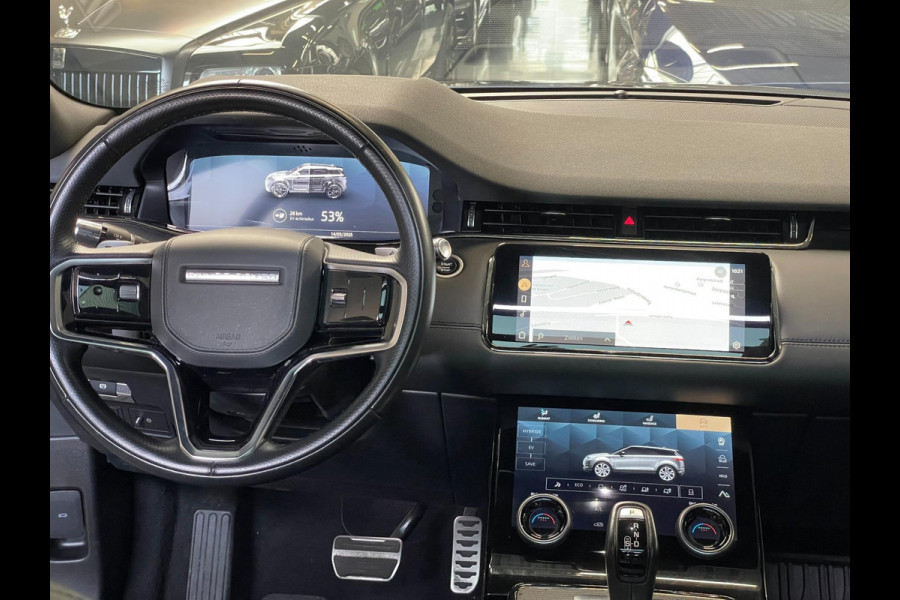 Land Rover Range Rover Evoque 1.5 P300e AWD Autobiography OPEN DAK FACE-LIFT 309 PK