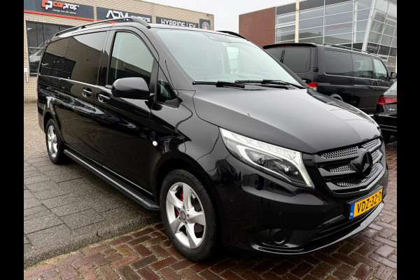 Mercedes-Benz Vito 114 CDI Lang DC Comfort