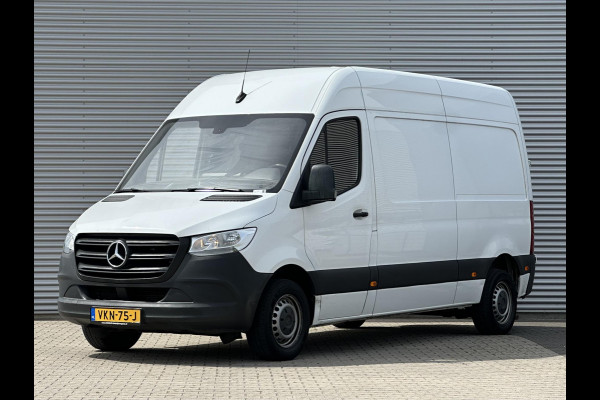 Mercedes-Benz Sprinter 214 2.2 CDI L2H2
