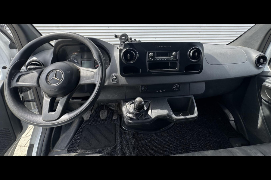 Mercedes-Benz Sprinter 214 2.2 CDI L2H2