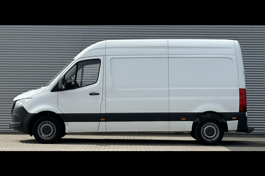 Mercedes-Benz Sprinter 214 2.2 CDI L2H2