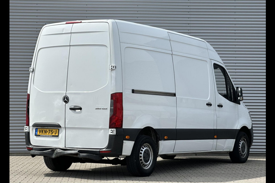 Mercedes-Benz Sprinter 214 2.2 CDI L2H2
