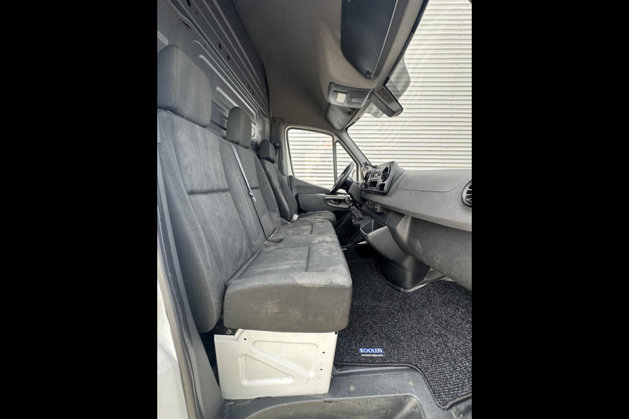 Mercedes-Benz Sprinter 214 2.2 CDI L2H2