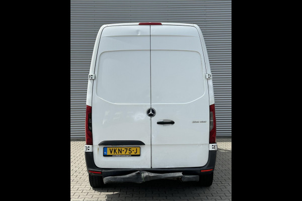 Mercedes-Benz Sprinter 214 2.2 CDI L2H2