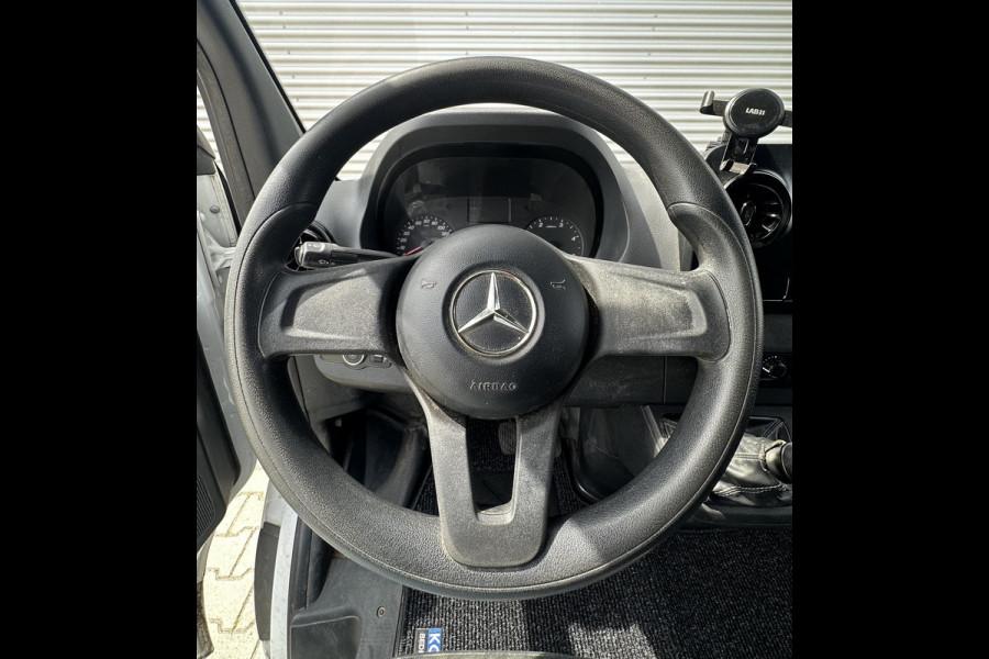 Mercedes-Benz Sprinter 214 2.2 CDI L2H2
