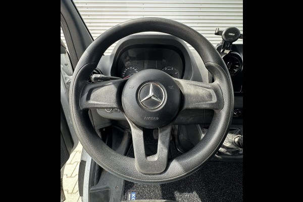 Mercedes-Benz Sprinter 214 2.2 CDI L2H2