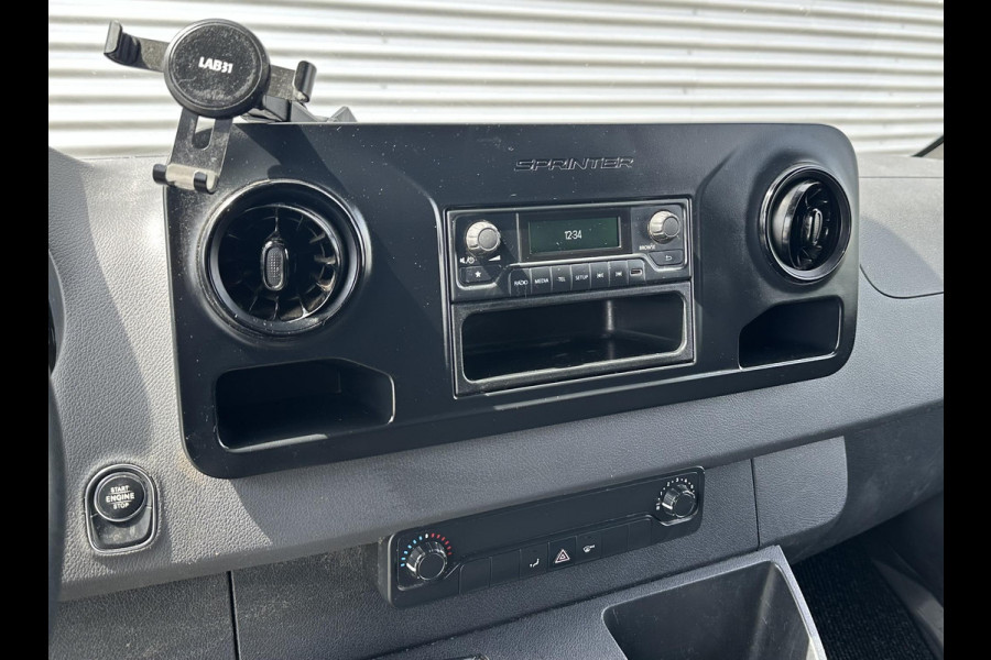 Mercedes-Benz Sprinter 214 2.2 CDI L2H2