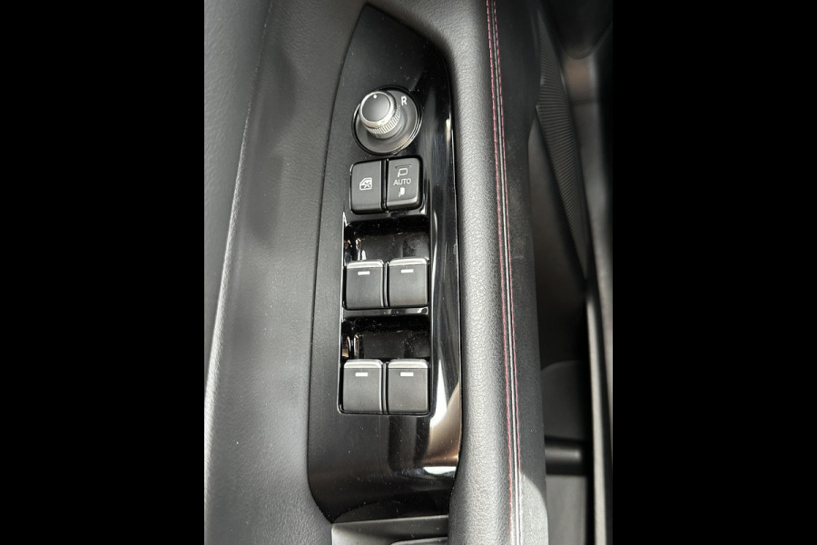 Mazda CX-5 2.0 SkyActiv-G 165 Sportive AUTOMAAT | NL-AUTO | 4-SEIZOENSBANDEN | FABRIEKSGARANTIE T/M 10-01-2029 |
