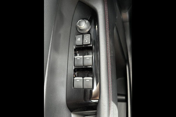 Mazda CX-5 2.0 SkyActiv-G 165 Sportive AUTOMAAT | NL-AUTO | 4-SEIZOENSBANDEN | FABRIEKSGARANTIE T/M 10-01-2029 |