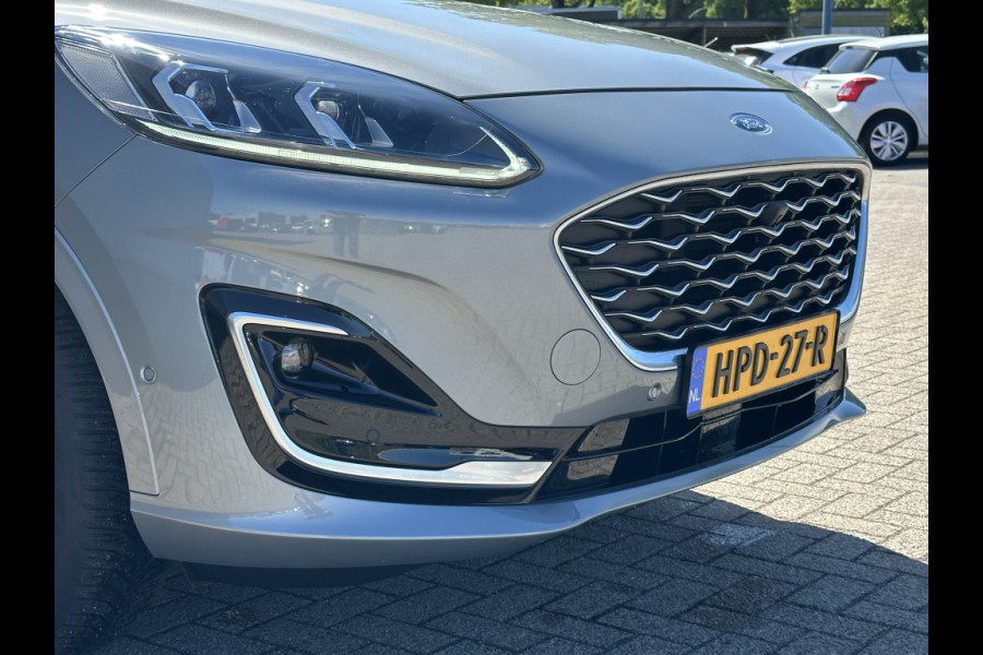 Ford Kuga 2.5 PHEV Vignale DRIVERPACK! TECHPACK! WINTERPACK!