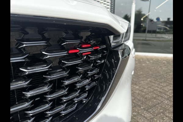 Mazda CX-5 2.0 SkyActiv-G 165 Sportive AUTOMAAT | NL-AUTO | 4-SEIZOENSBANDEN | FABRIEKSGARANTIE T/M 10-01-2029 |