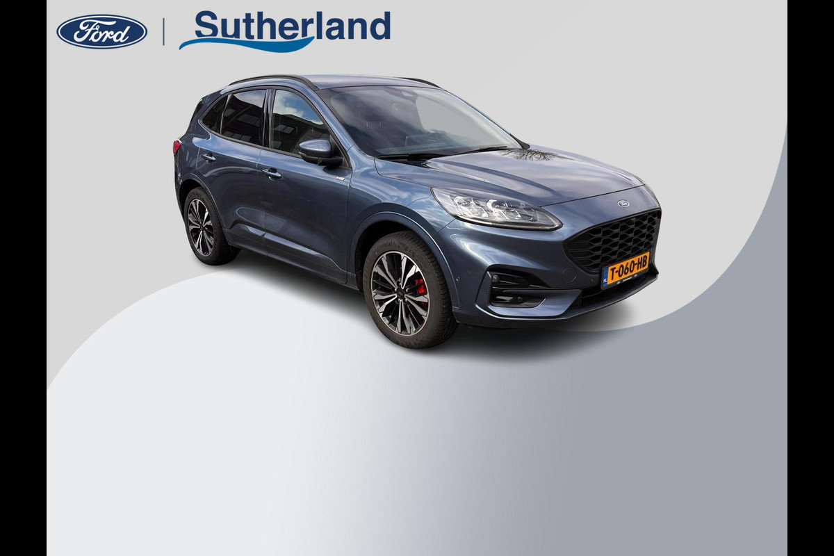 Ford Kuga 2.5 PHEV ST-Line X | Winter pakket | Driver Assistance Pack | Ford Kuga 2.5 PHEV ST-Line X | Winter pakket | Driver Assistance Pack |