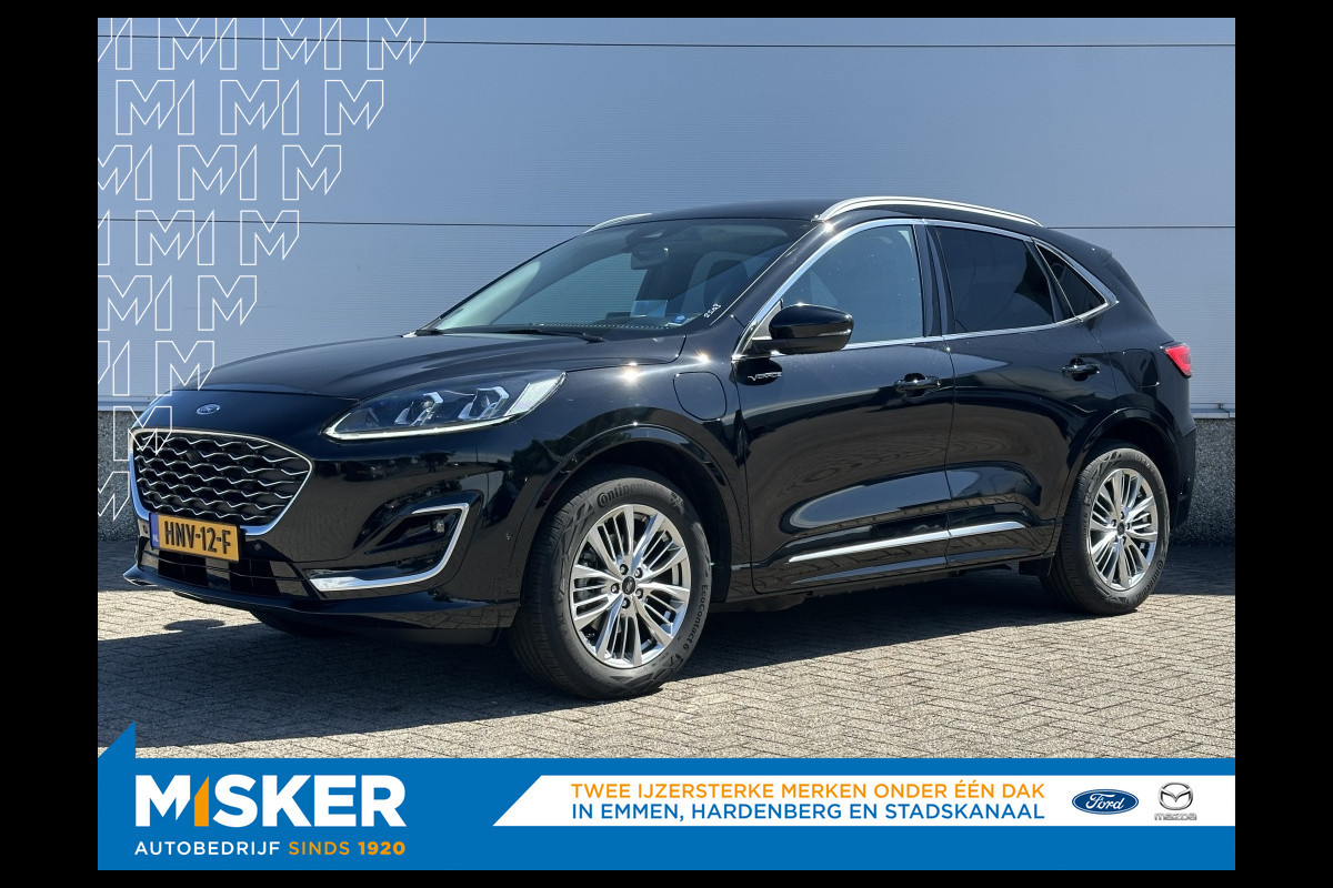 Ford Kuga 2.5 PHEV Vignale DRIVERPACK! TECHPACK! WINTERPACK! Ford Kuga 2.5 PHEV Vignale DRIVERPACK! TECHPACK! WINTERPACK!