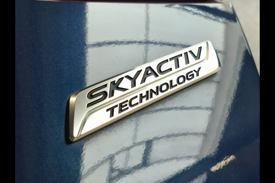 Mazda 2 1.5 Skyactiv-G SkyLease uit 2018 Rijklaar  + 12 maanden Bovag-garantie Henk Jongen Auto's in Helmond,  al 50 jaar service zoals 't hoort!