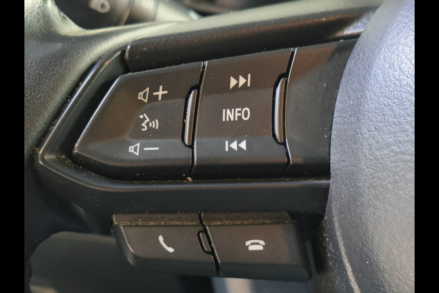 Mazda 2 1.5 Skyactiv-G SkyLease uit 2018 Rijklaar  + 12 maanden Bovag-garantie Henk Jongen Auto's in Helmond,  al 50 jaar service zoals 't hoort!