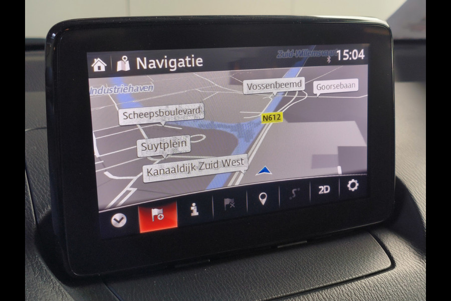 Mazda 2 1.5 Skyactiv-G SkyLease uit 2018 Rijklaar  + 12 maanden Bovag-garantie Henk Jongen Auto's in Helmond,  al 50 jaar service zoals 't hoort!