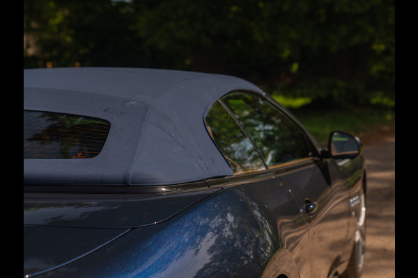 Maserati GranCabrio 4.7 Sport | Sublieme conditie & samenstelling! | Harman/Kardon
