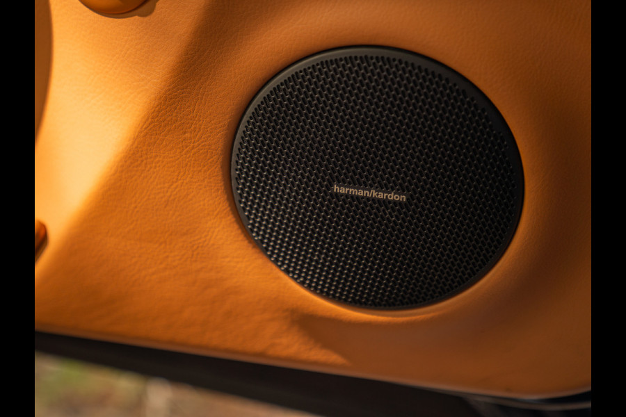 Maserati GranCabrio 4.7 Sport | Sublieme conditie & samenstelling! | Harman/Kardon