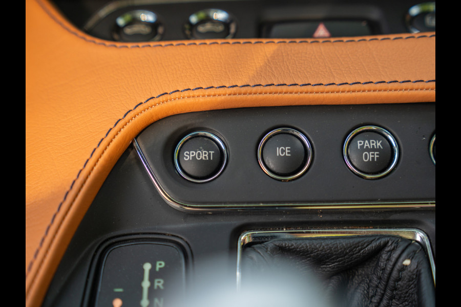Maserati GranCabrio 4.7 Sport | Sublieme conditie & samenstelling! | Harman/Kardon