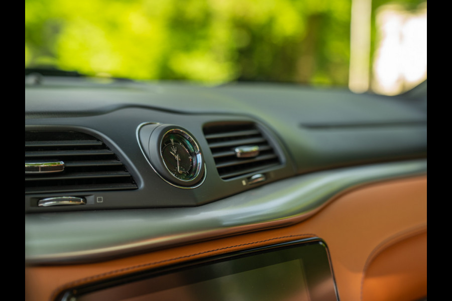 Maserati GranCabrio 4.7 Sport | Sublieme conditie & samenstelling! | Harman/Kardon