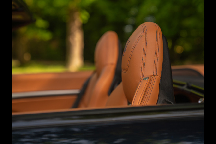 Maserati GranCabrio 4.7 Sport | Sublieme conditie & samenstelling! | Harman/Kardon