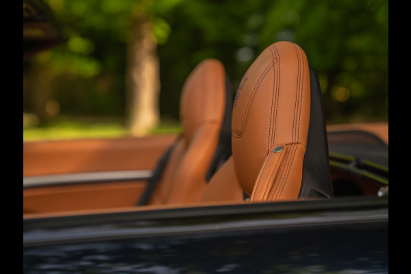 Maserati GranCabrio 4.7 Sport | Sublieme conditie & samenstelling! | Harman/Kardon