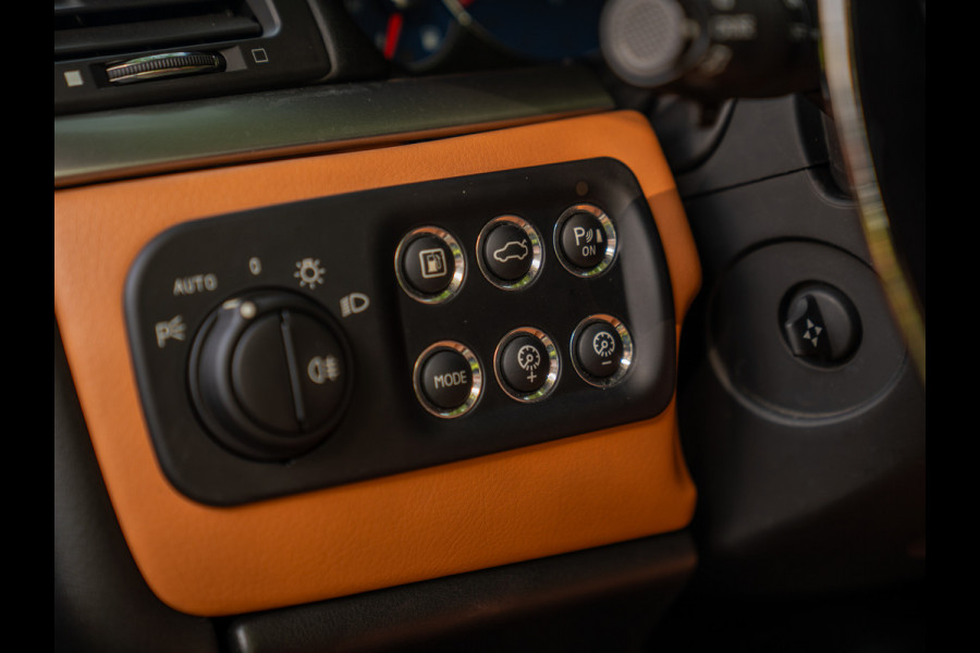 Maserati GranCabrio 4.7 Sport | Sublieme conditie & samenstelling! | Harman/Kardon