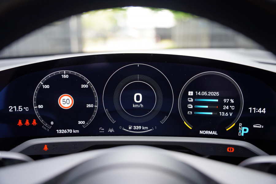 Porsche Taycan 4S 79 kWh Innodrive Dealerauto