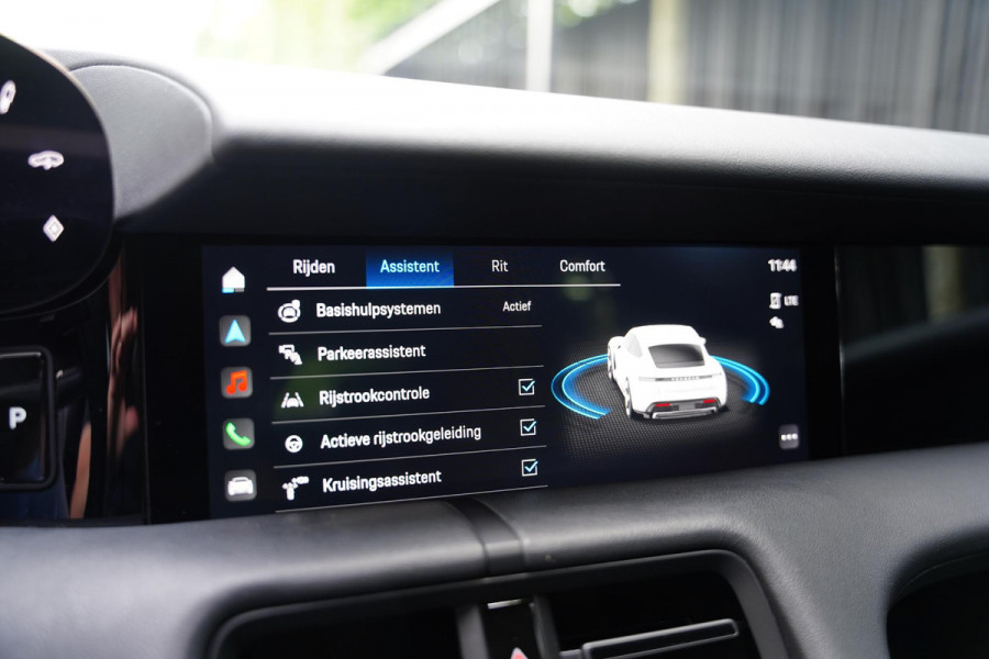 Porsche Taycan 4S 79 kWh Innodrive Dealerauto