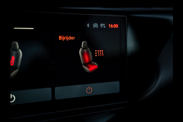 Alfa Romeo junior 1.2 Turbo Hybrid Ibrida Speciale | Adapt. Cruise | Techno Pack | Rosso Brera