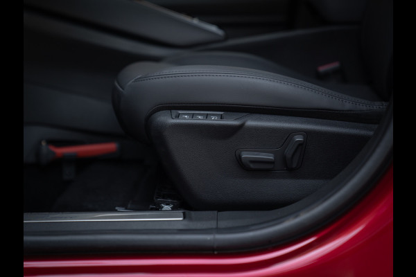 Alfa Romeo junior 1.2 Turbo Hybrid Ibrida Speciale | Adapt. Cruise | Techno Pack | Rosso Brera