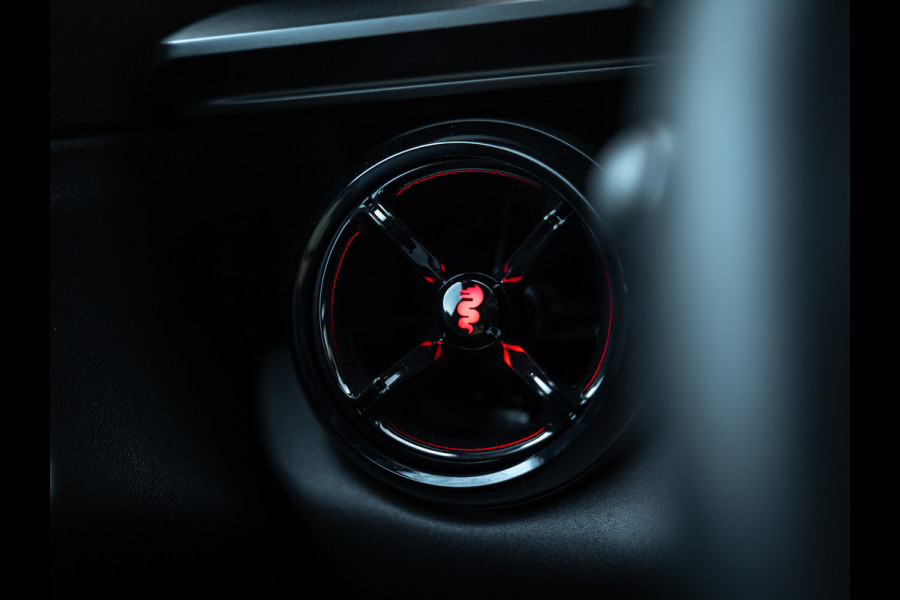 Alfa Romeo junior 1.2 Turbo Hybrid Ibrida Speciale | Adapt. Cruise | Techno Pack | Rosso Brera