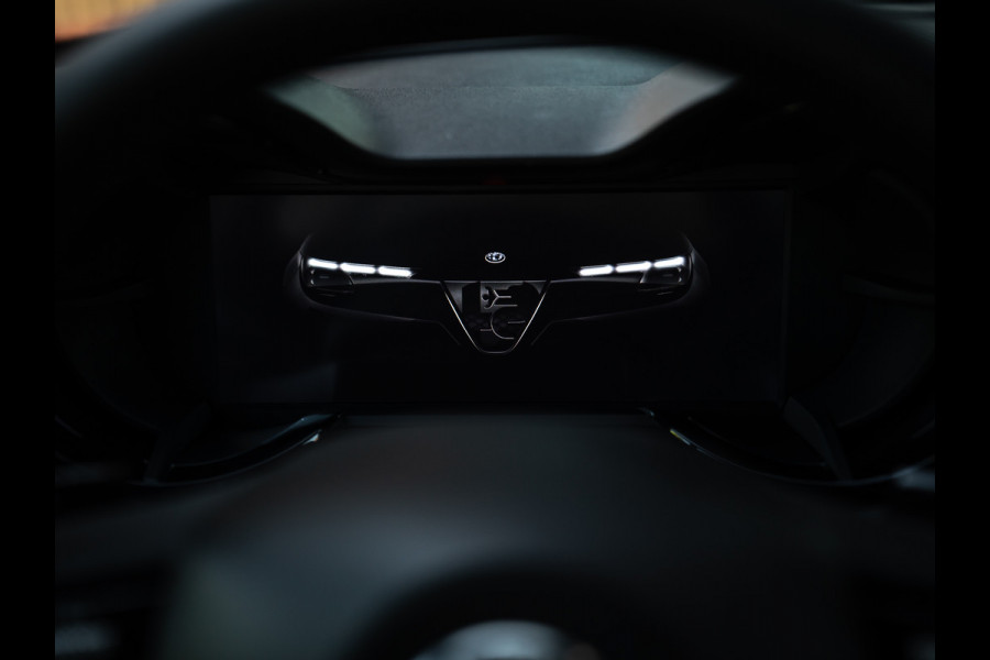 Alfa Romeo junior 1.2 Turbo Hybrid Ibrida Speciale | Adapt. Cruise | Techno Pack | Rosso Brera