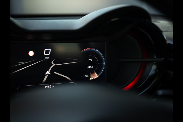 Alfa Romeo junior 1.2 Turbo Hybrid Ibrida Speciale | Adapt. Cruise | Techno Pack | Rosso Brera