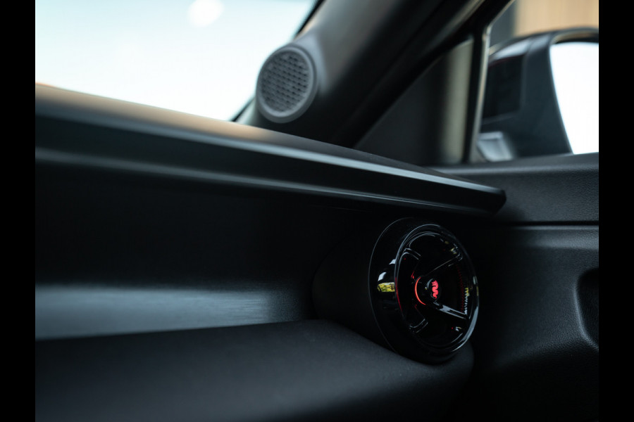 Alfa Romeo junior 1.2 Turbo Hybrid Ibrida Speciale | Adapt. Cruise | Techno Pack | Rosso Brera