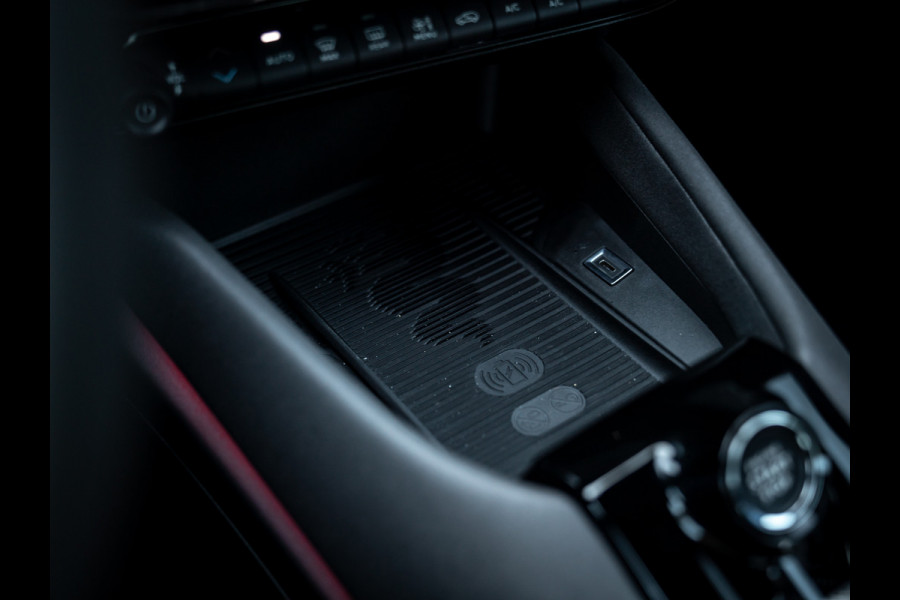 Alfa Romeo junior 1.2 Turbo Hybrid Ibrida Speciale | Adapt. Cruise | Techno Pack | Rosso Brera
