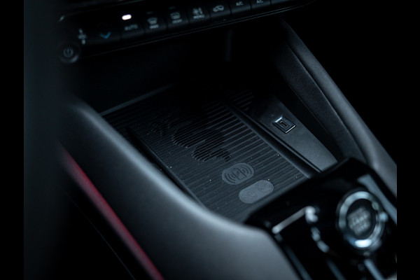 Alfa Romeo junior 1.2 Turbo Hybrid Ibrida Speciale | Adapt. Cruise | Techno Pack | Rosso Brera