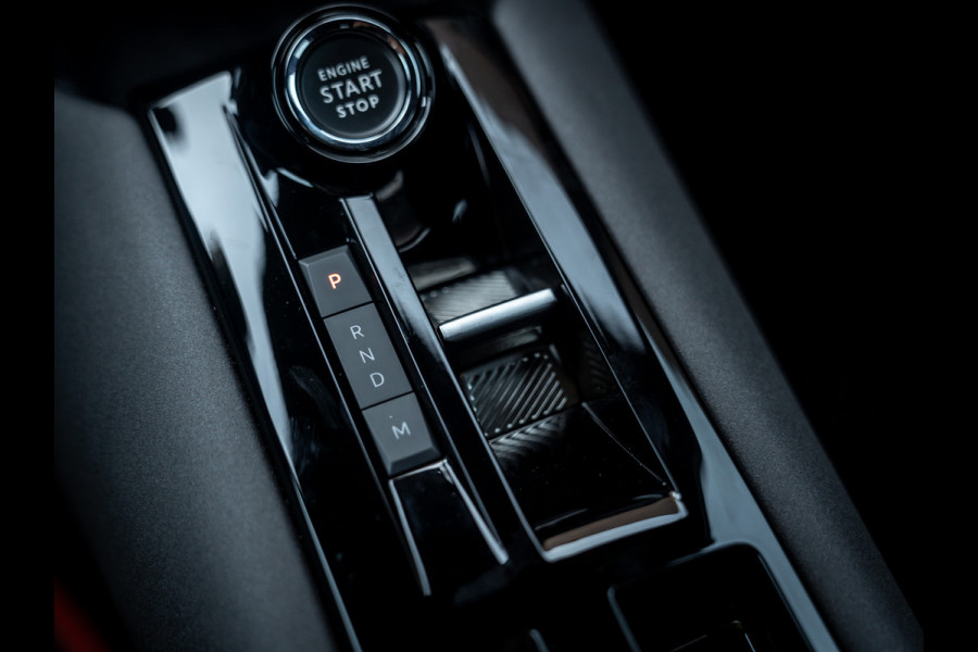 Alfa Romeo junior 1.2 Turbo Hybrid Ibrida Speciale | Adapt. Cruise | Techno Pack | Rosso Brera