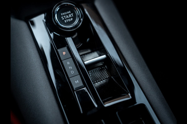 Alfa Romeo junior 1.2 Turbo Hybrid Ibrida Speciale | Adapt. Cruise | Techno Pack | Rosso Brera