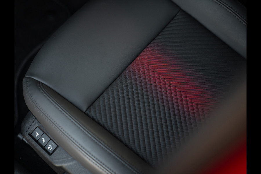 Alfa Romeo junior 1.2 Turbo Hybrid Ibrida Speciale | Adapt. Cruise | Techno Pack | Rosso Brera