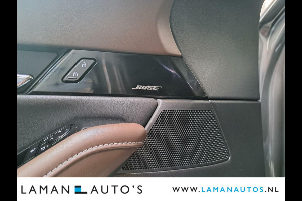 Mazda CX-30 2.0 e-SkyActiv-X M Hybrid 180pk Luxury Automaat | Bose Leder CarPlay 18" LMV ACC ECC BSM HUD Camera Metallic | Hybrid Voorschote