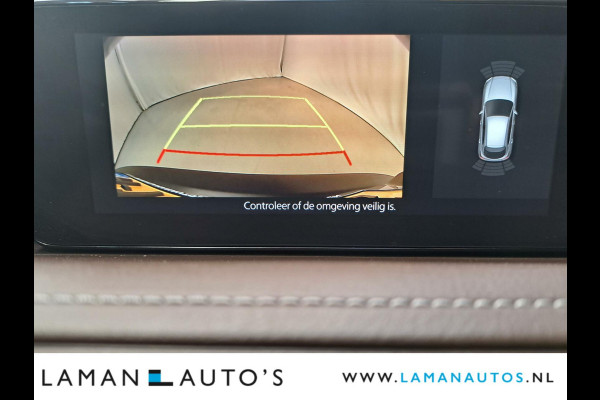 Mazda CX-30 2.0 e-SkyActiv-X M Hybrid 180pk Luxury Automaat | Bose Leder CarPlay 18" LMV ACC ECC BSM HUD Camera Metallic | Hybrid Voorschote